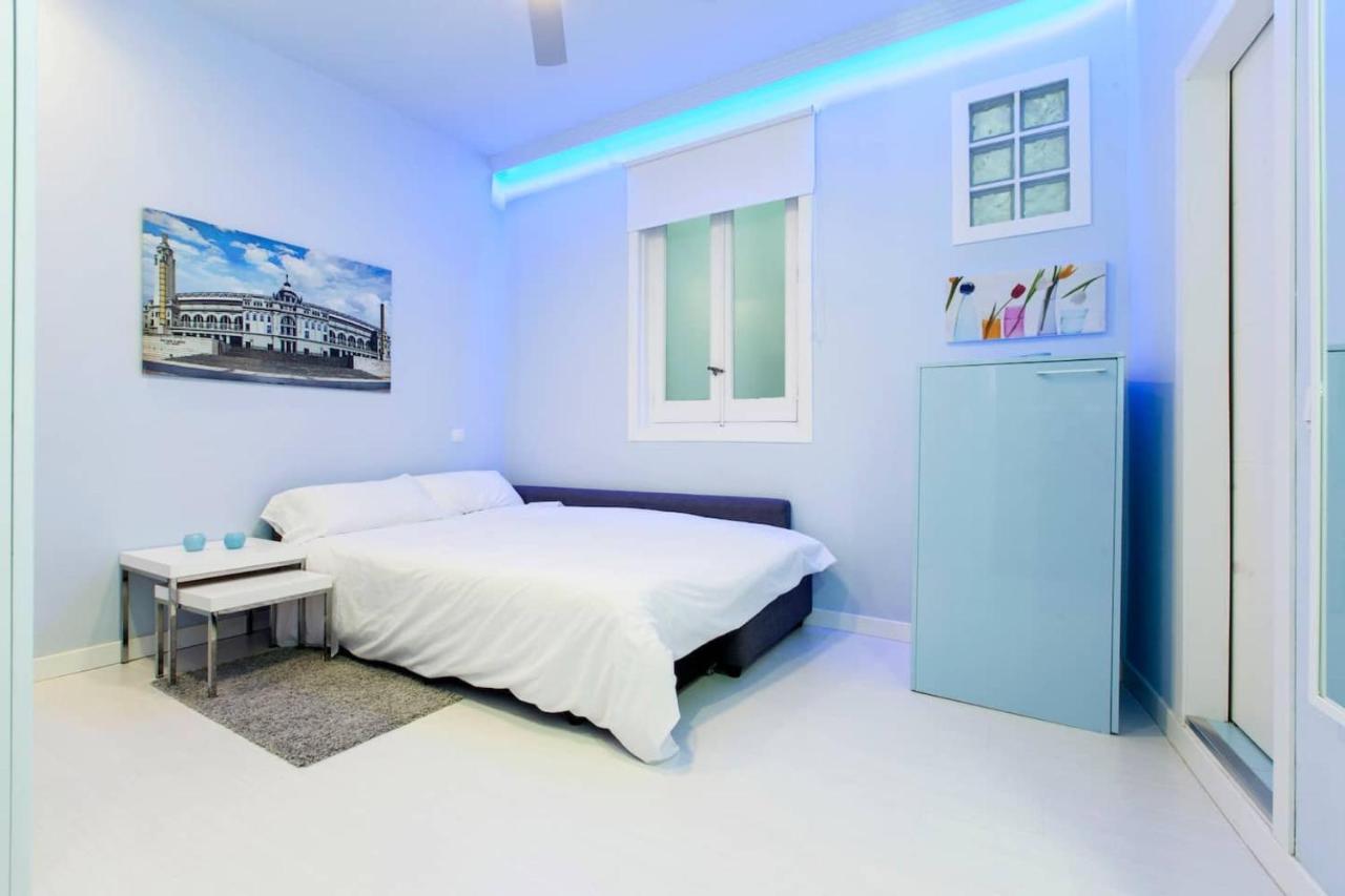 Appartamento Charming Gran Via Luna *