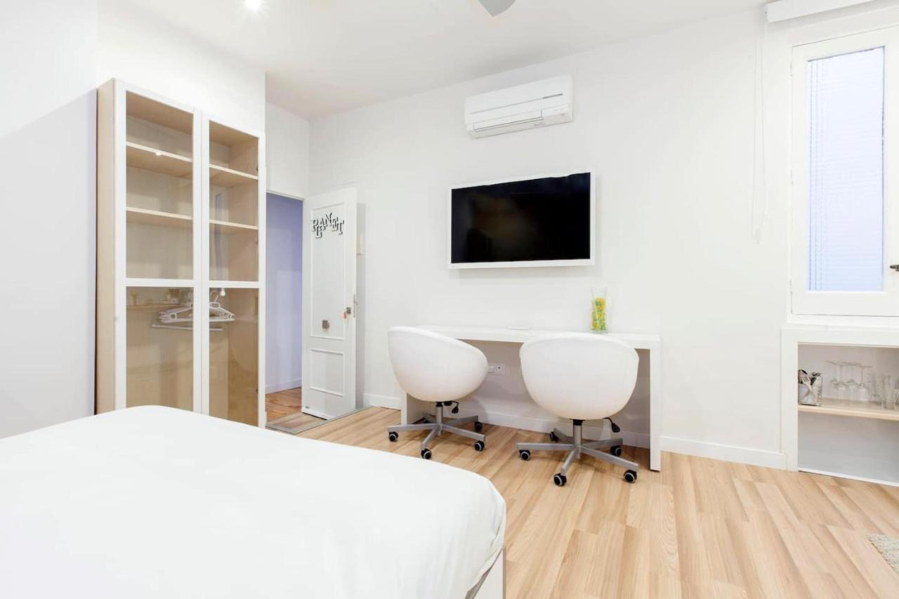 Appartamento Charming Gran Via Luna *