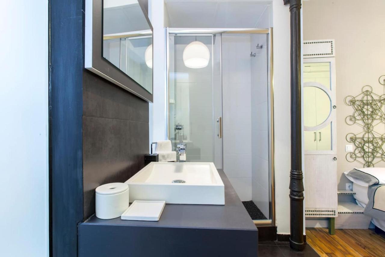 Appartamento Charming Gran Via Luna *